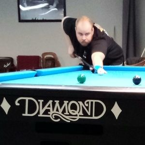 Meet your Posher, Brett